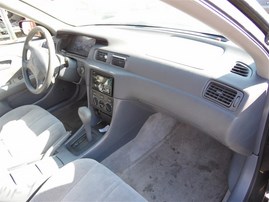 2001 TOYOTA CAMRY LE BLACK 3.0 AT Z19677